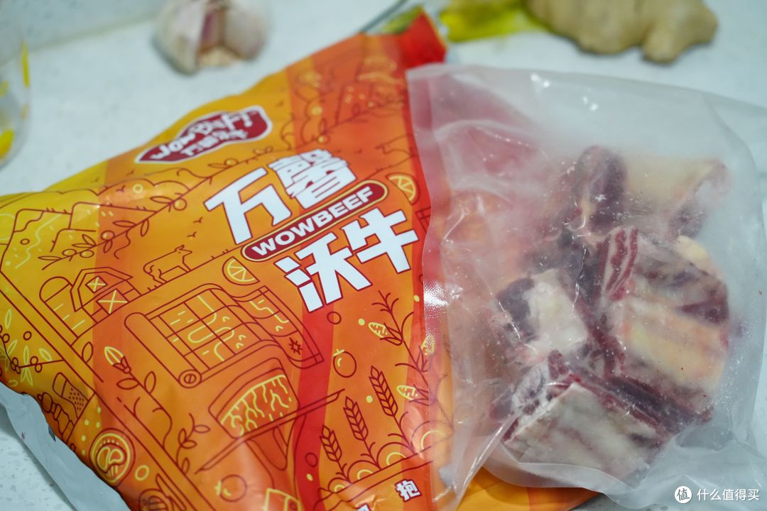 京东618生鲜囤货目录之什么牛羊肉值得囤