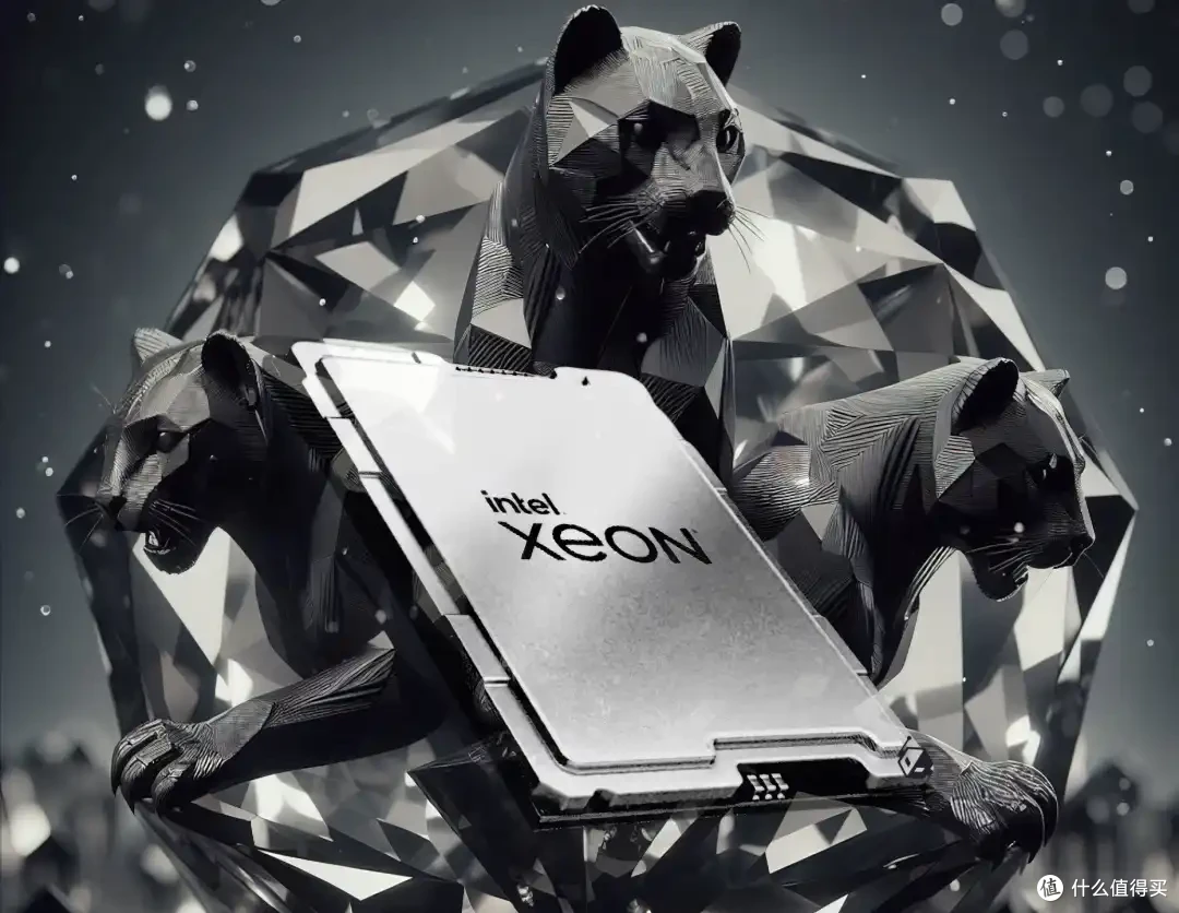 英特尔新型超巨大插槽LGA9324曝光为700W Diamond Rapids提供支持