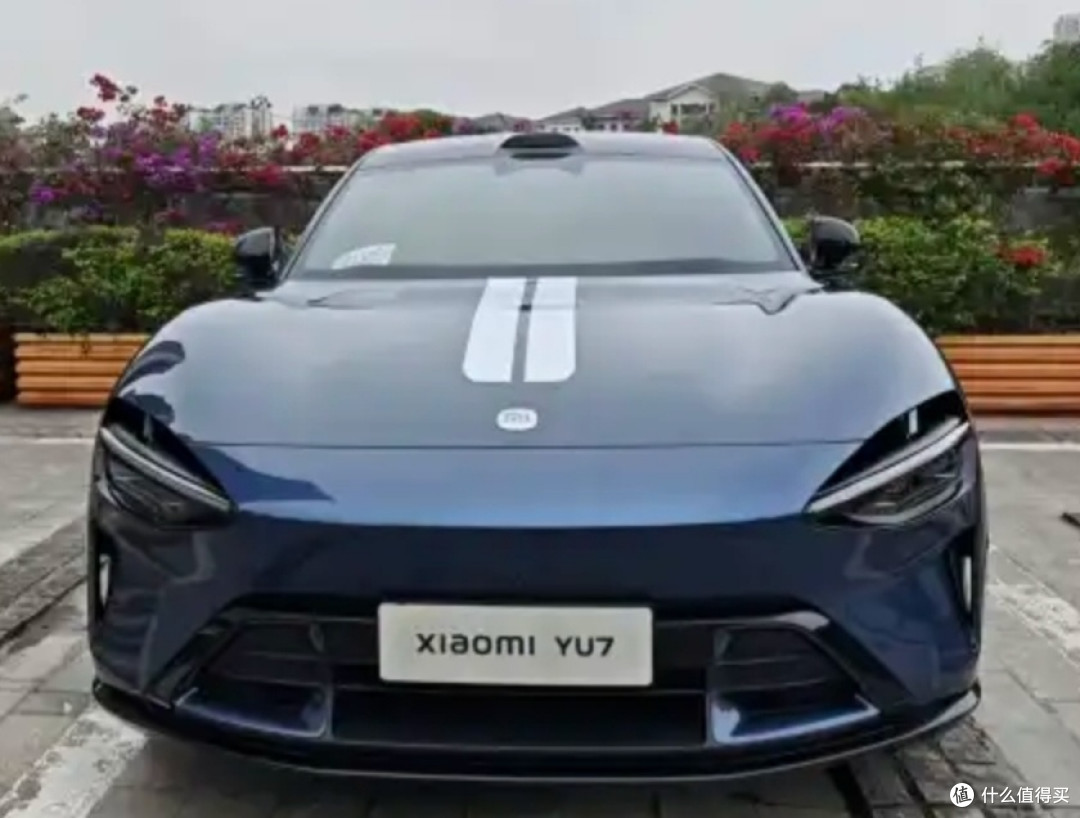 人生第一台车，小米YU7值得纳入考虑清单吗？