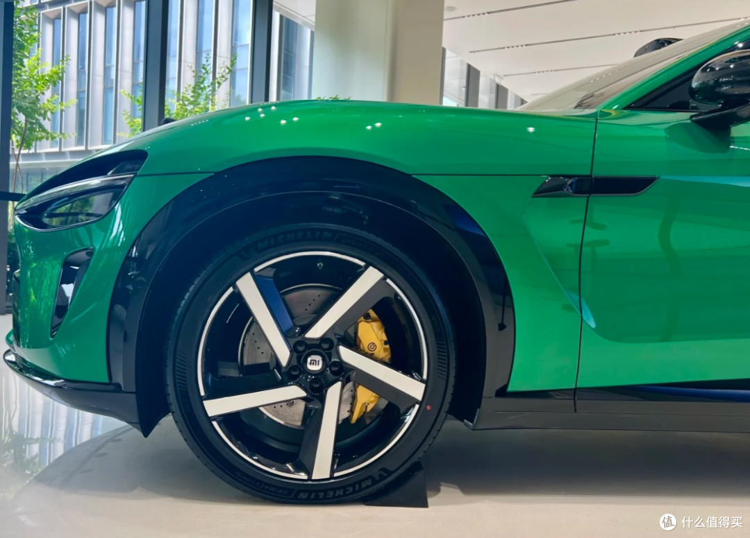 你的人生第一台车🚘,会买小米YU7吗?