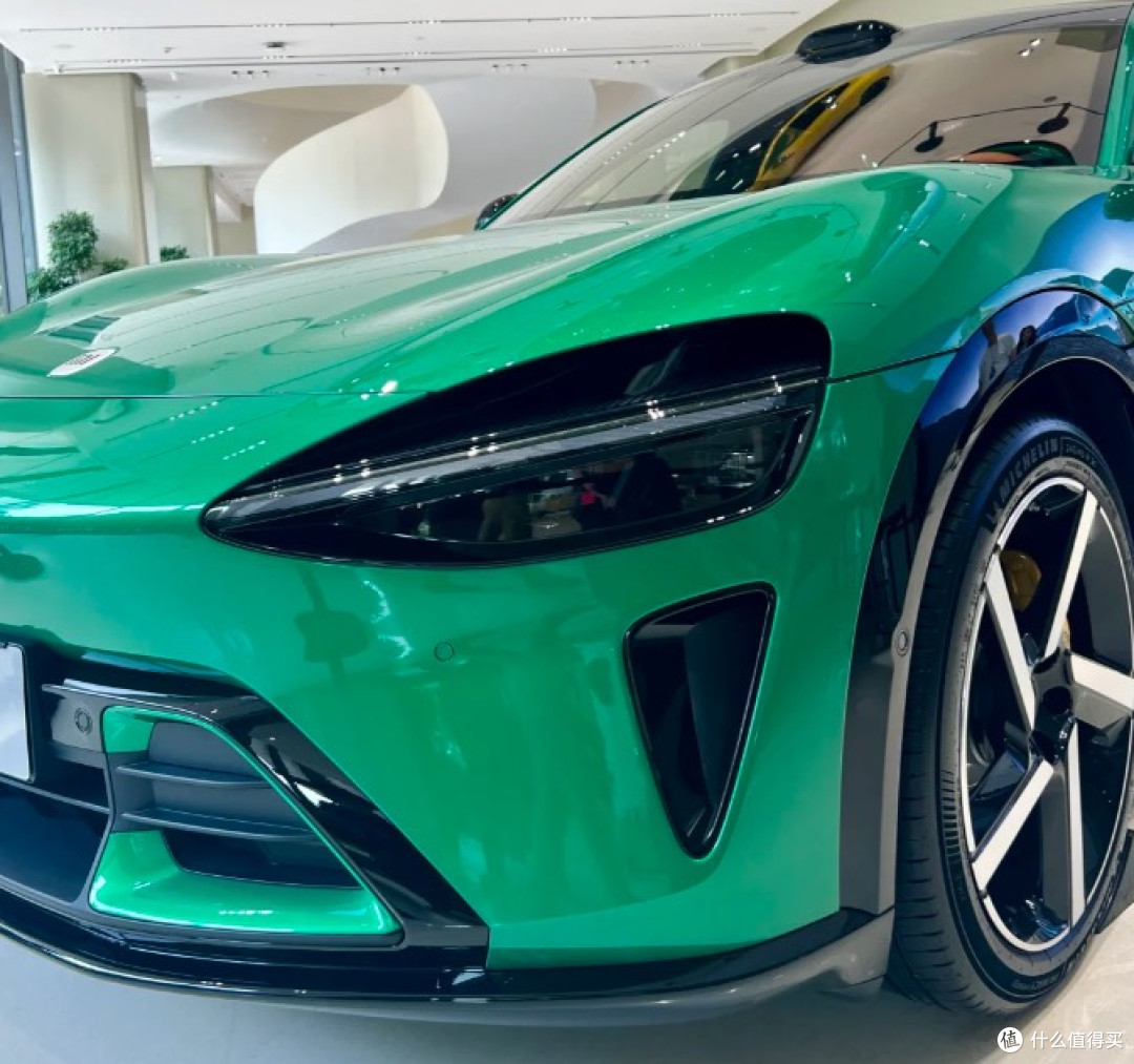 你的人生第一台车🚘,会买小米YU7吗?