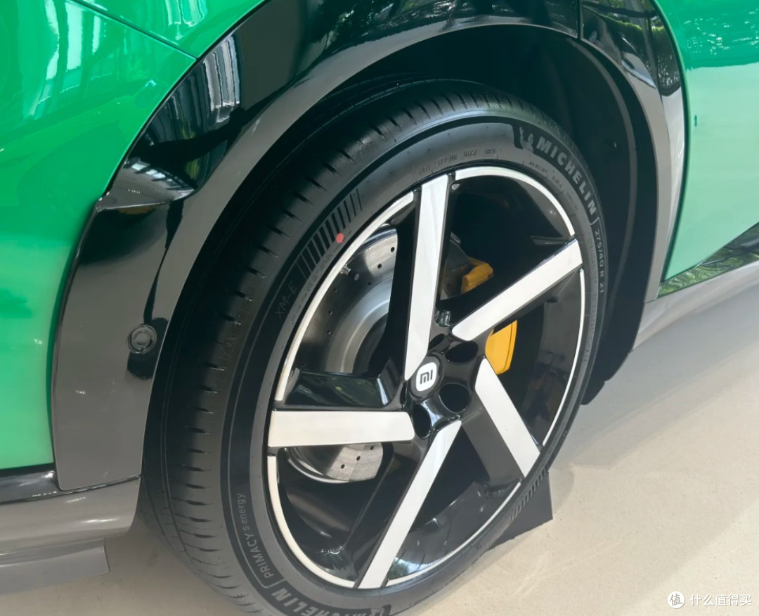 你的人生第一台车🚘,会买小米YU7吗?