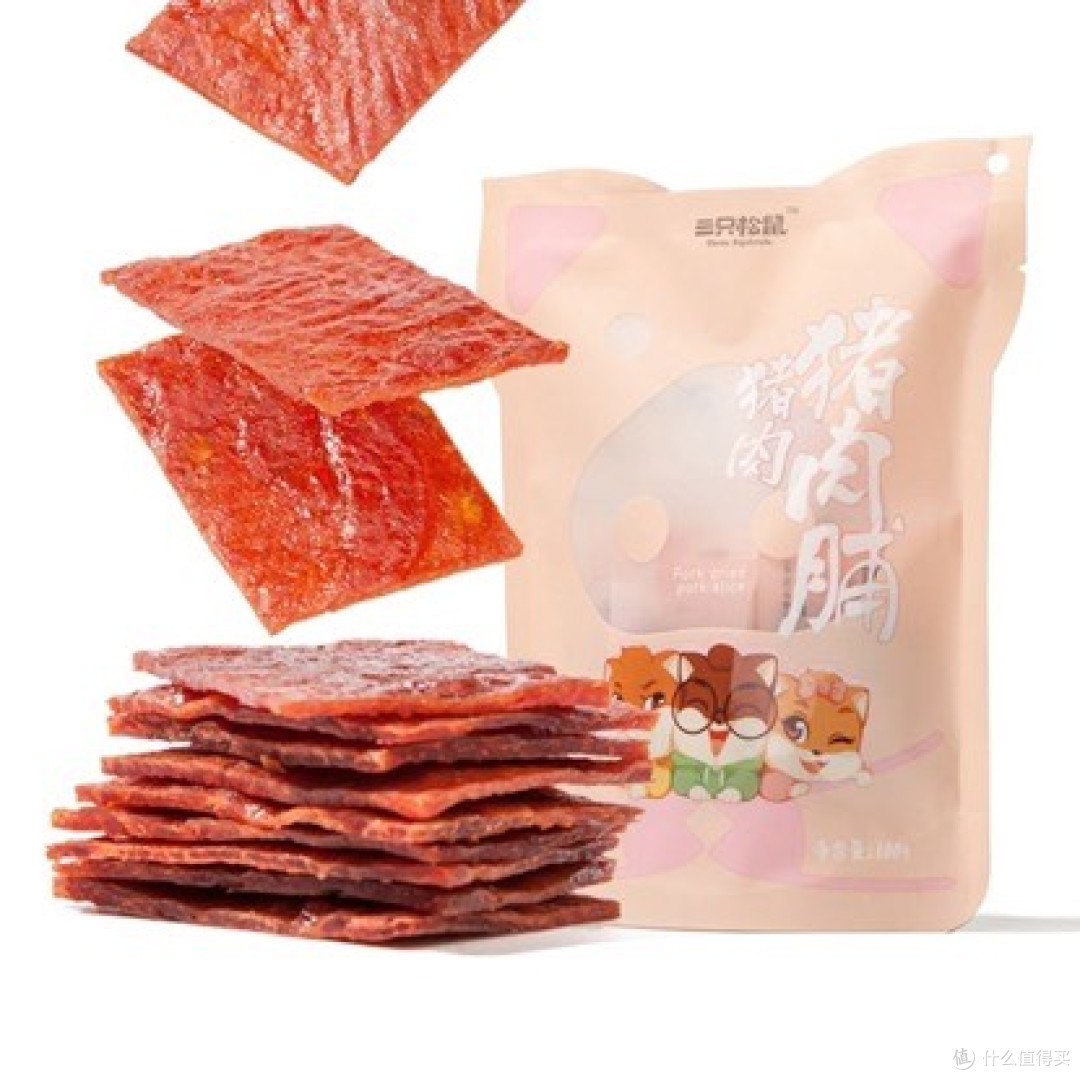 吃货的618狂欢:网红零食、健康食品推荐清单