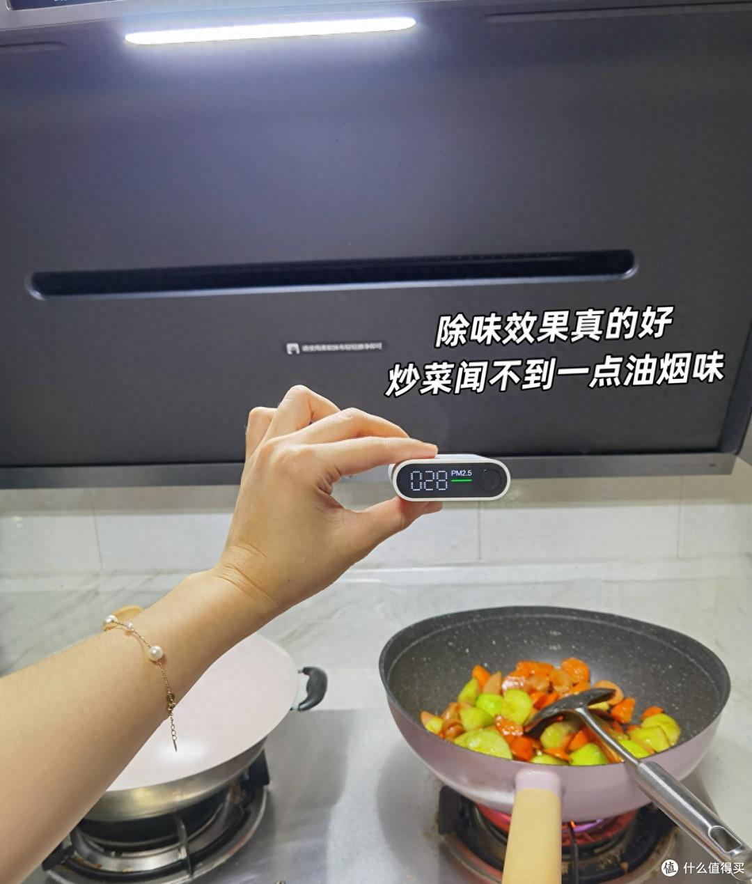 2025年米家净烟机选购指南,看完你就知道怎么选了!