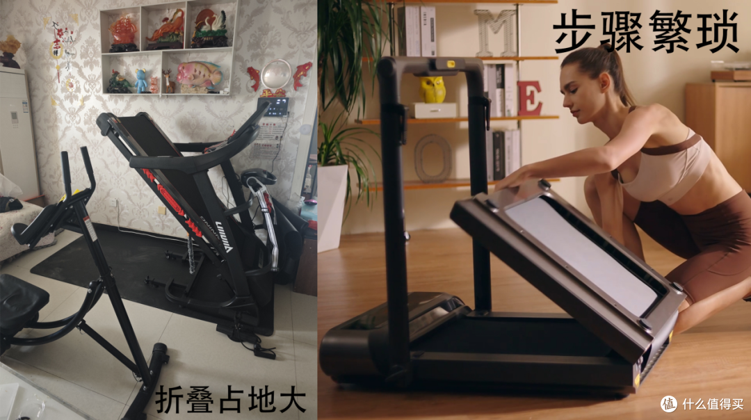 全折叠跑步机靠谱吗?有哪些折叠跑步机适合爬坡使用,有什么推荐