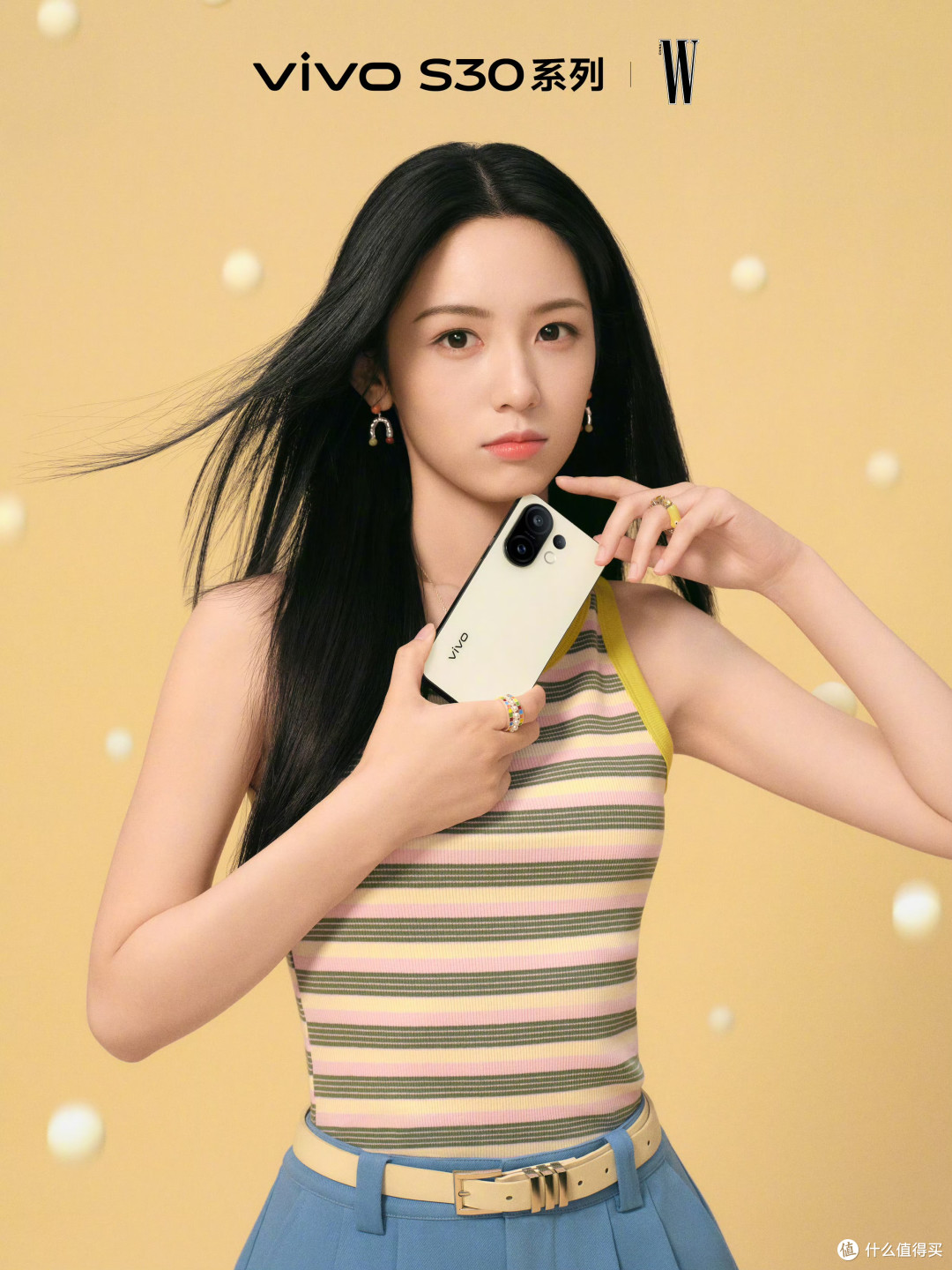 谁说轻薄=妥协?vivo S30系列打破偏见
