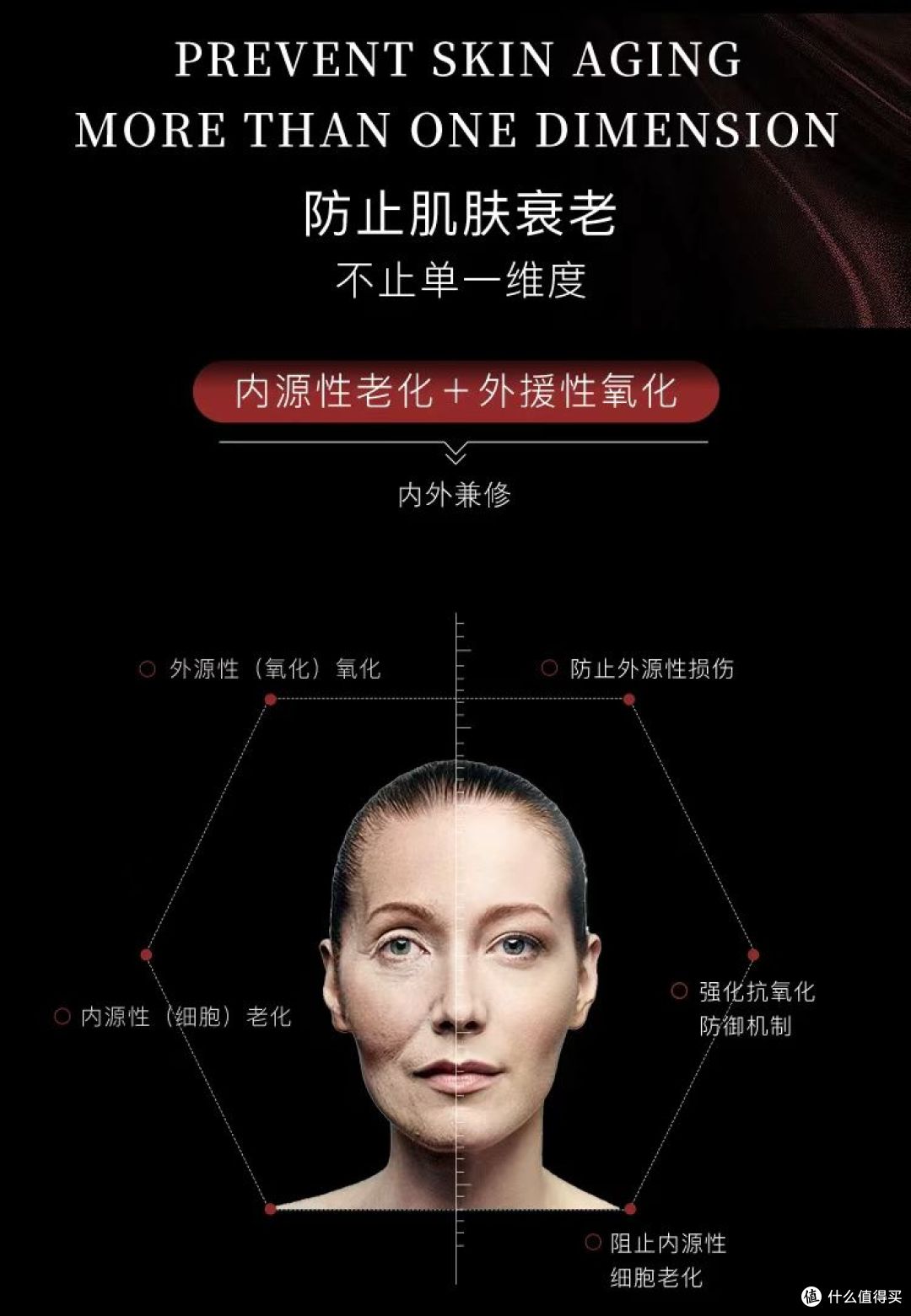 熬夜脸自救指南：HERBMODA水晶番茄面膜，透亮肌养成记