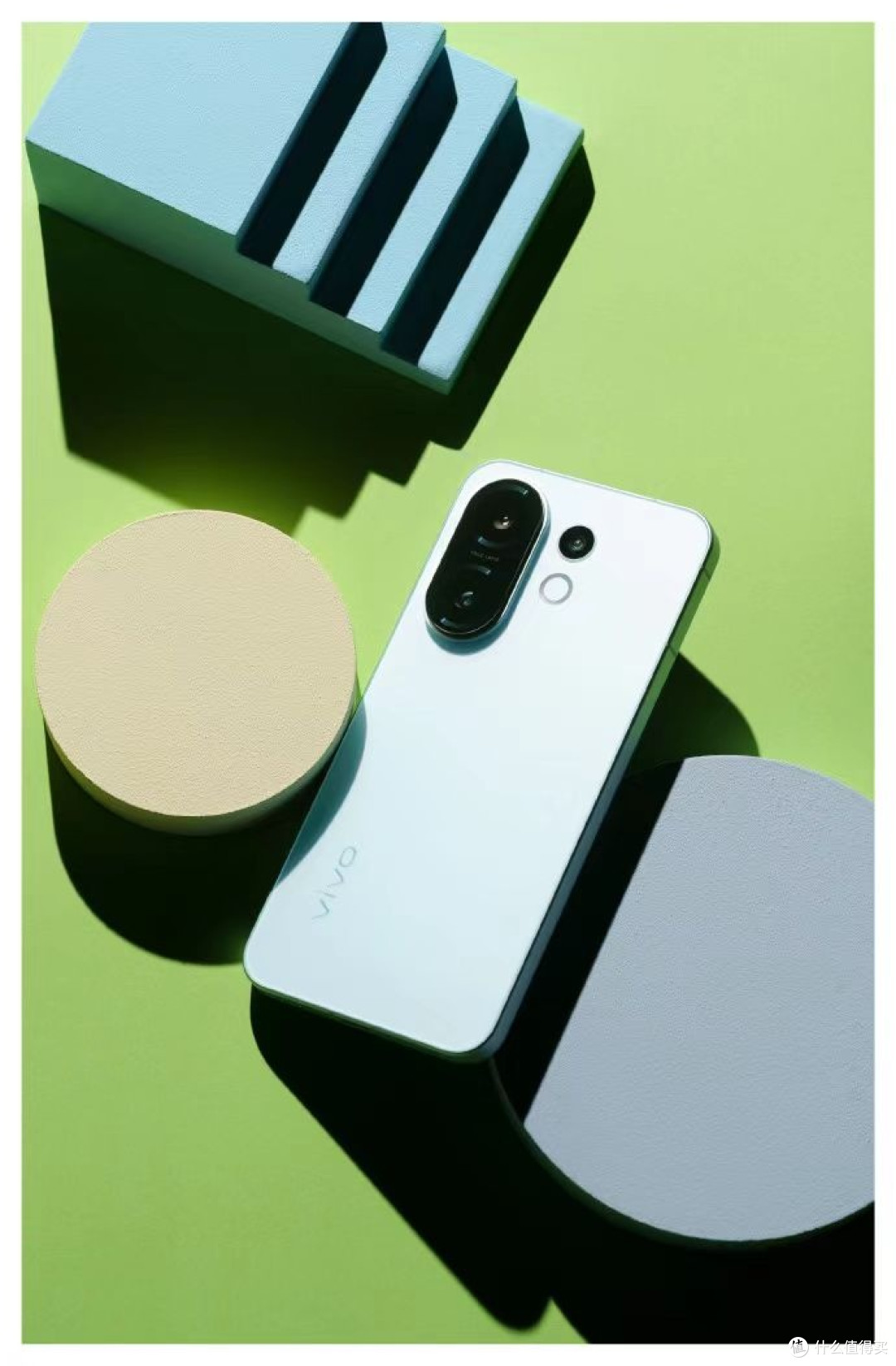 vivo S30系列今晚亮相!轻薄直屏新设计,璀璨又精致