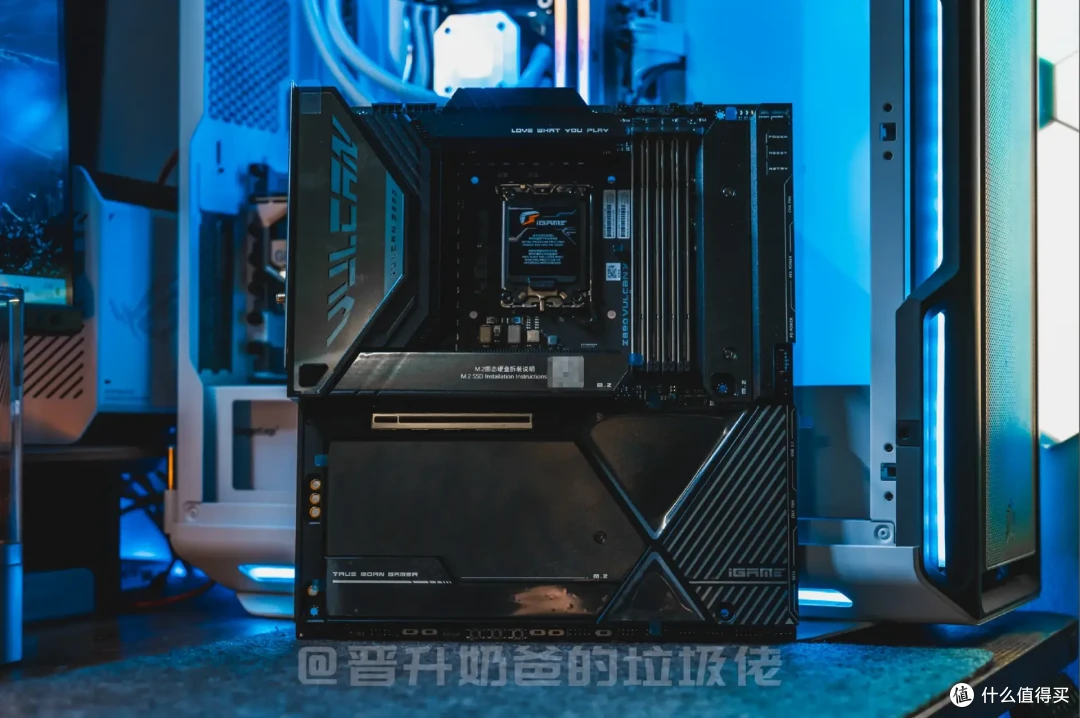 建议收藏,教你从0开始装第一台电脑|附618七彩虹主板推荐