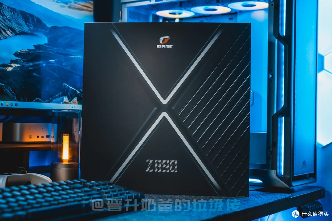 建议收藏,教你从0开始装第一台电脑|附618七彩虹主板推荐