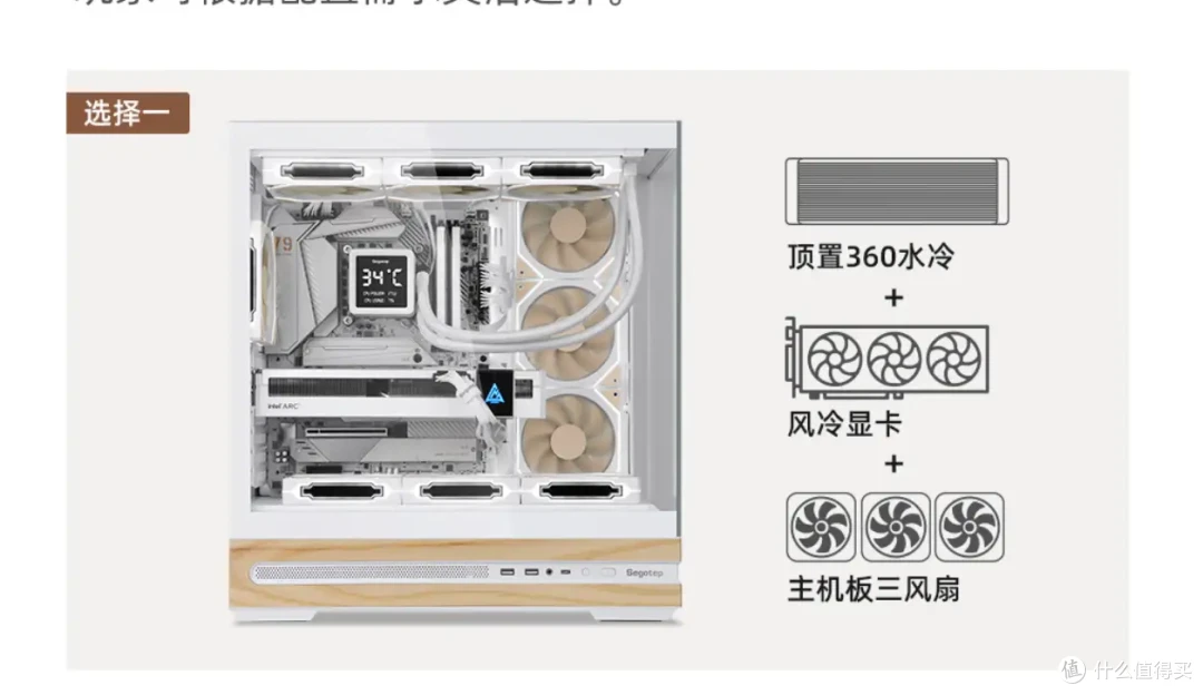 建议收藏,教你从0开始装第一台电脑|附618七彩虹主板推荐