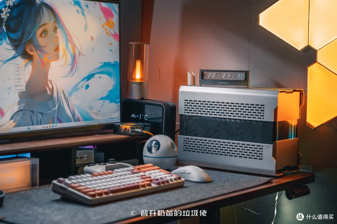建议收藏,教你从0开始装第一台电脑|附618七彩虹主板推荐