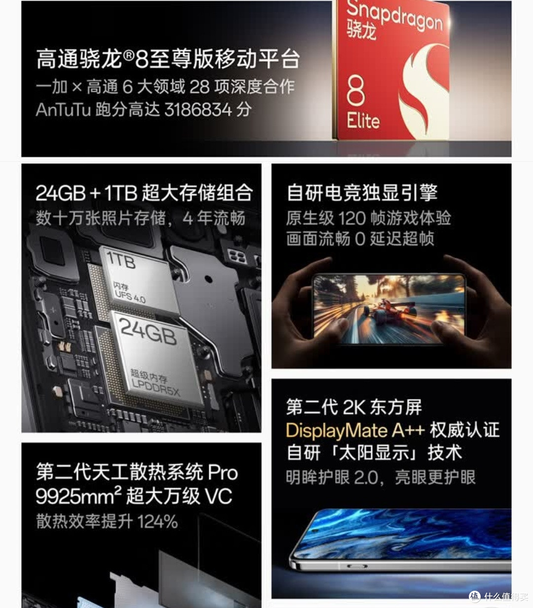 谁说旗舰手机不亲民?一加13给你答案