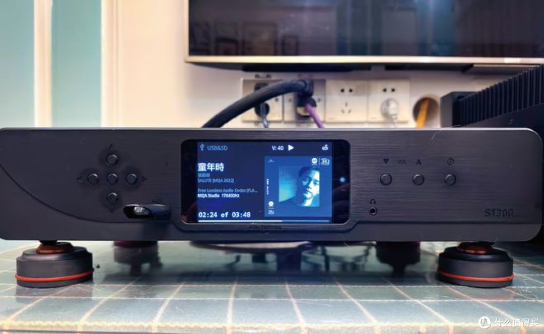 我为什么会选ATOLL ST300 Signature?——访重庆资深发烧友平川