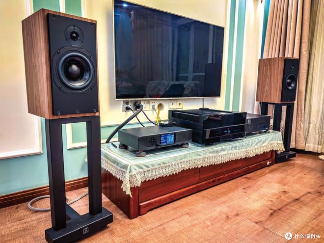 我为什么会选ATOLL ST300 Signature?——访重庆资深发烧友平川