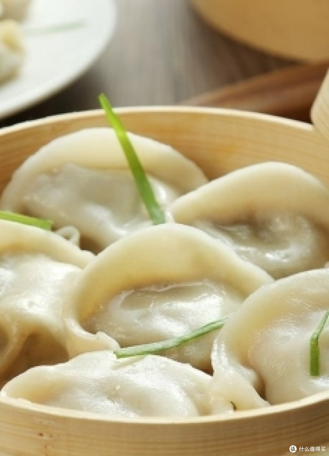 争做“饺饺者” 海霸王猪肉水饺的高效暖胃之选