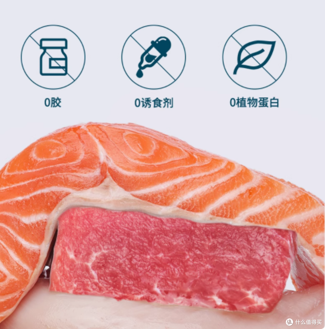 鲜朗旗舰店全价猫用主食罐——猫咪舌尖上的盛宴