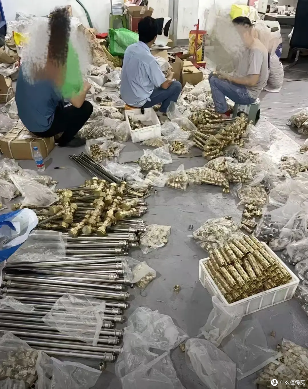 五金店:万万没想到,卖货还能玩出花!
