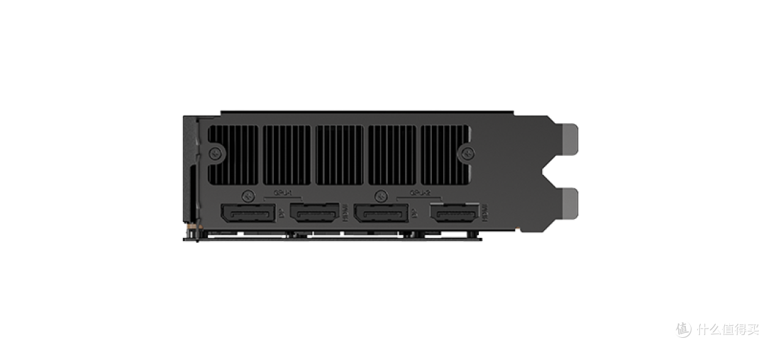 单卡双芯48GB intel Arc Pro B60 Dual Turbo专业卡规格详解
