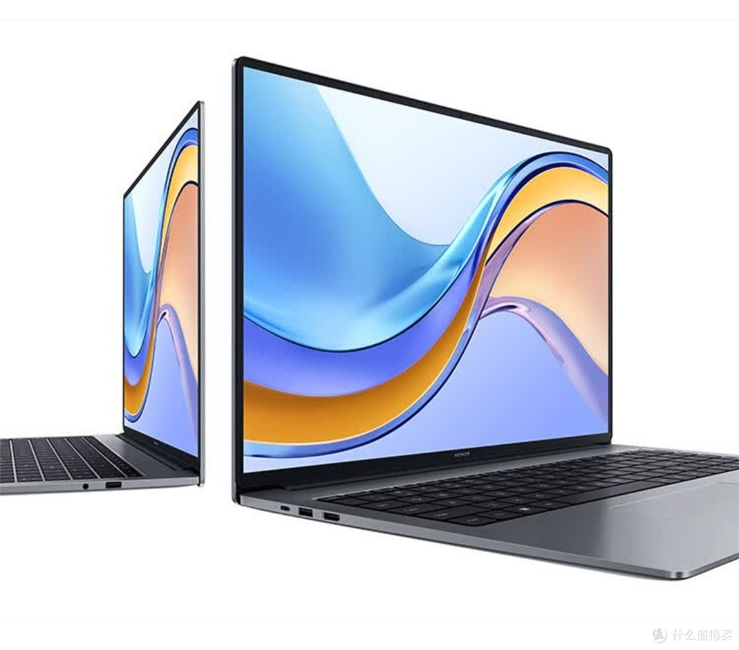 荣耀MagicBook X16,学生党必备神器