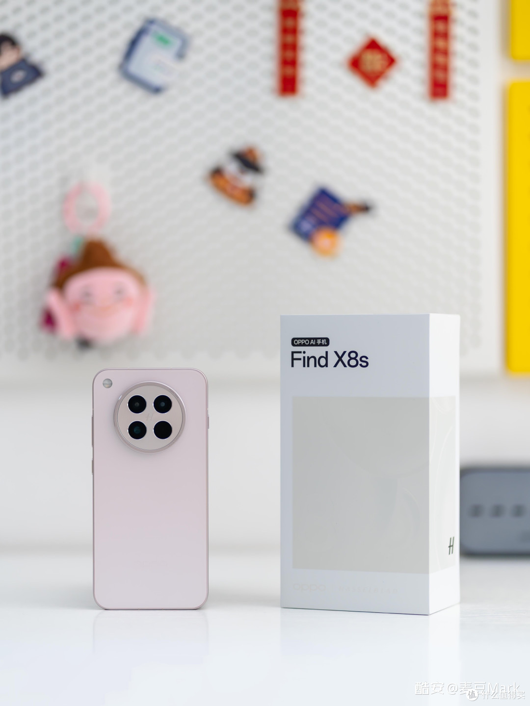 小屏控狂喜！OPPO Find X8s屏幕、性能、影像深度体验