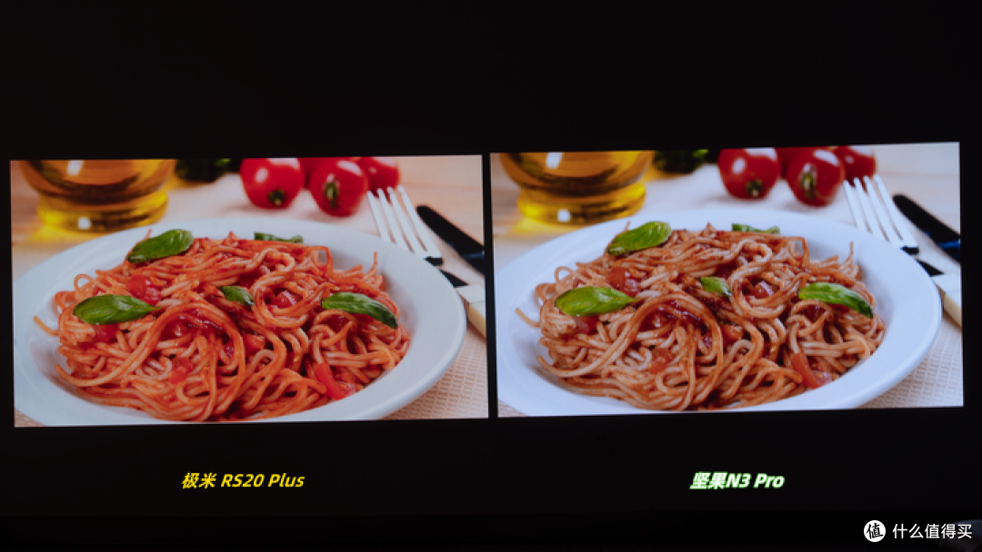 极米RS20 PLUS抢先看,RS20新品有哪些升级,是否值得入手?!