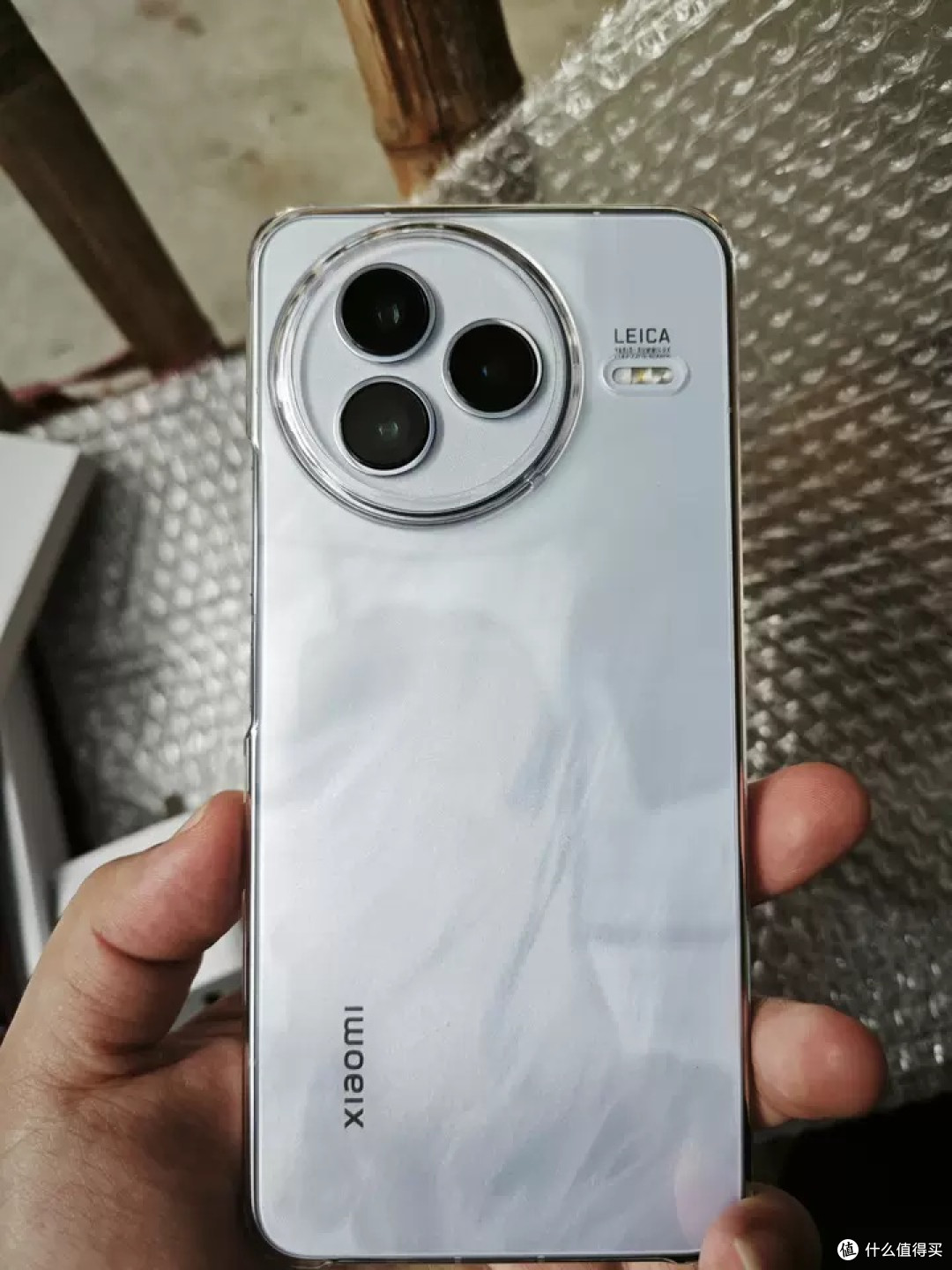 玄戒新品小米Civi5Pro:全场景智能生活
