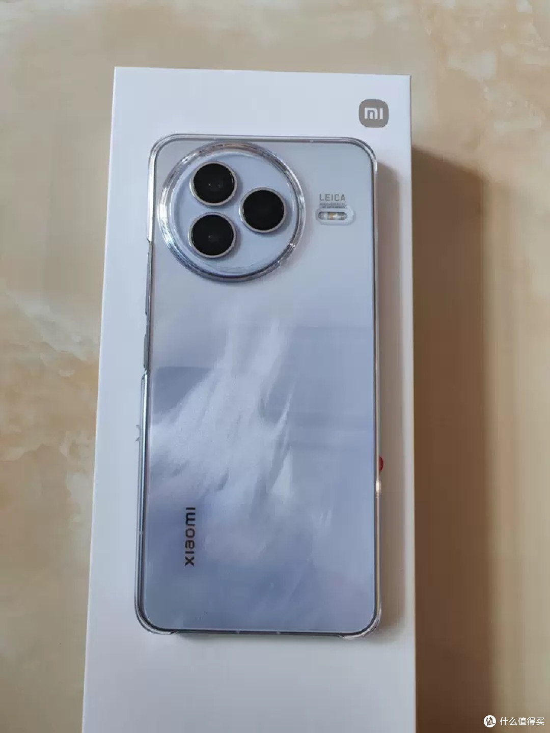 玄戒新品小米Civi5Pro:全场景智能生活