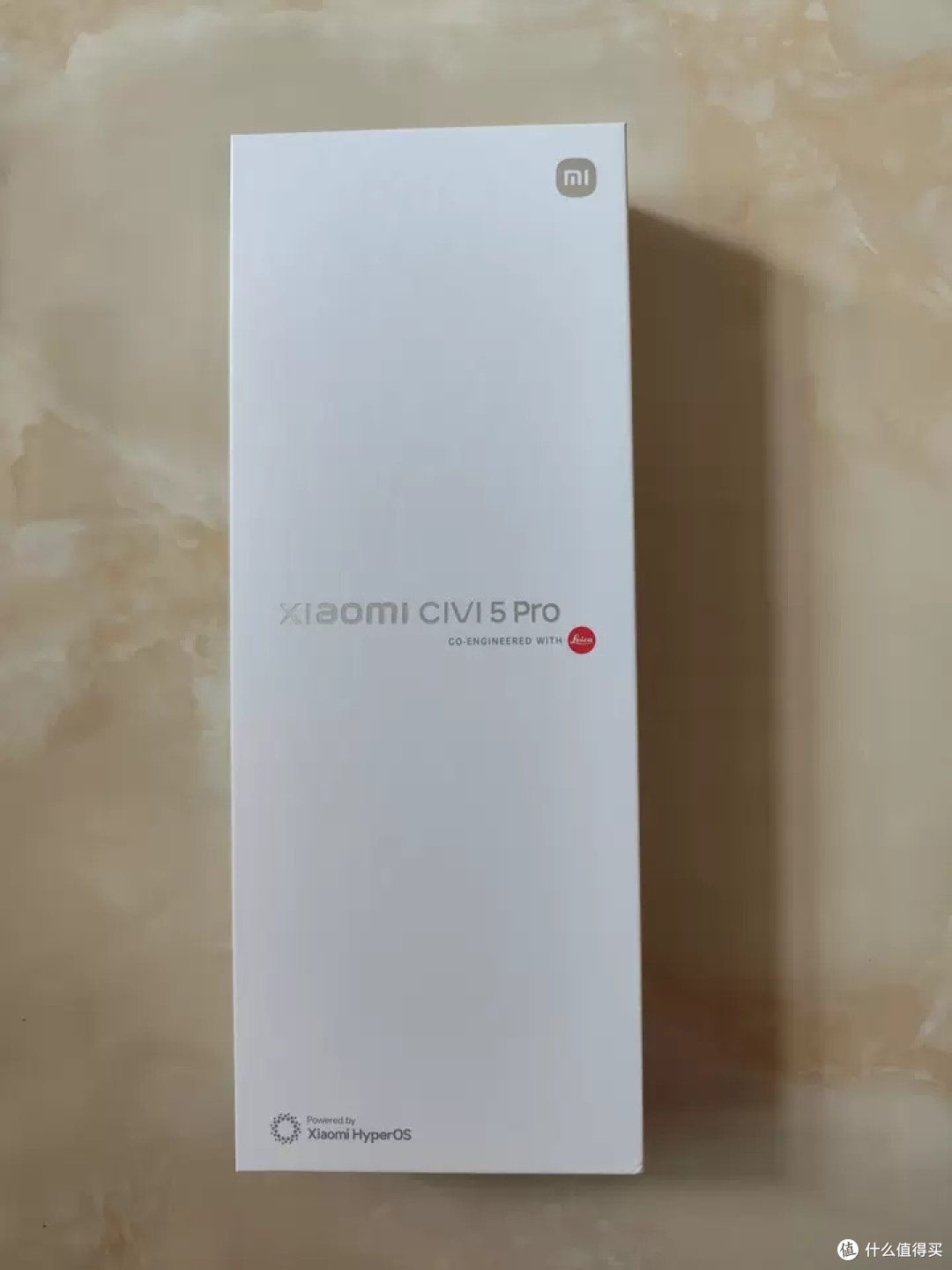 玄戒新品小米Civi5Pro:全场景智能生活