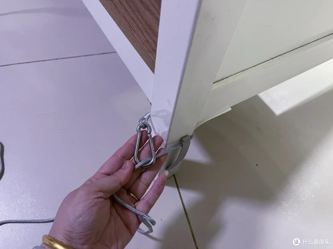 270度一线江景的守护,还得是科沃斯窗宝W2S