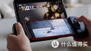 全能拉伸手柄 手游 串流 模拟器 平板统统搞定 小鸡X5 Lite手柄