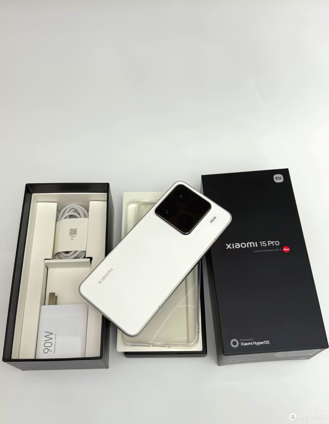 小米15Pro：能打游戏的“相机旗舰”还是影像党的“游戏神器”🔥