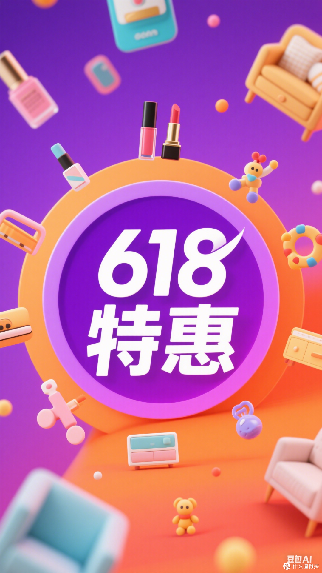 床垫618来袭,解锁你不知道的小福利