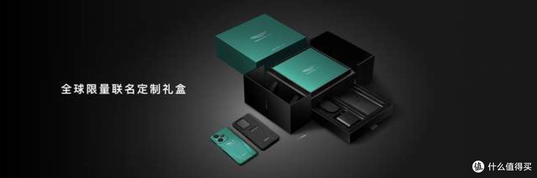 源于独特工业艺术之美!强悍人生真我塑造 真我Neo7 Turbo发布