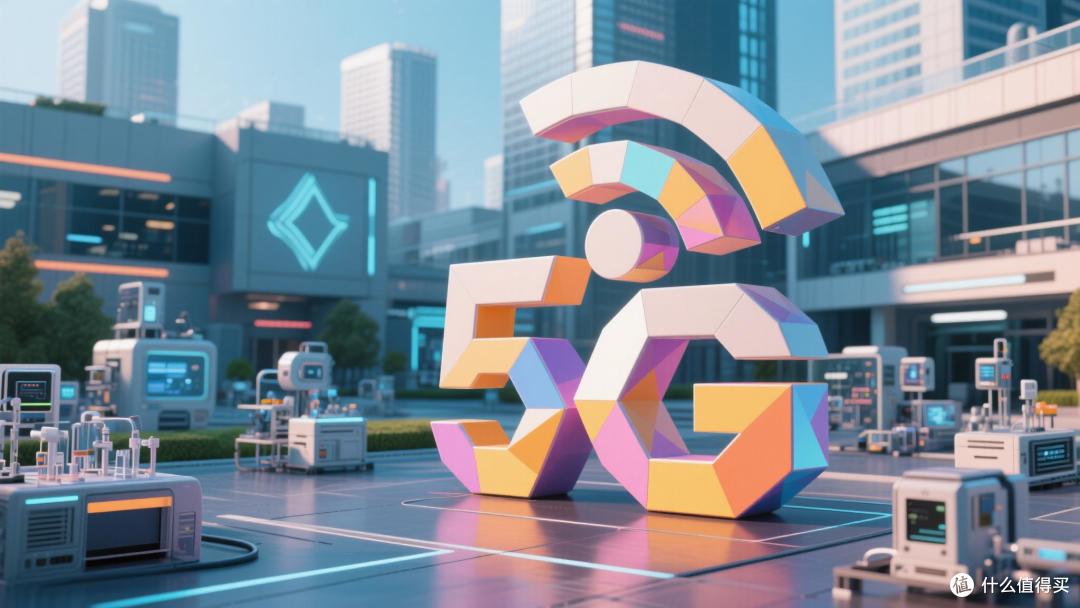 特朗普盯上600MHz频谱！中美5G争夺战，美国这次能翻盘吗？