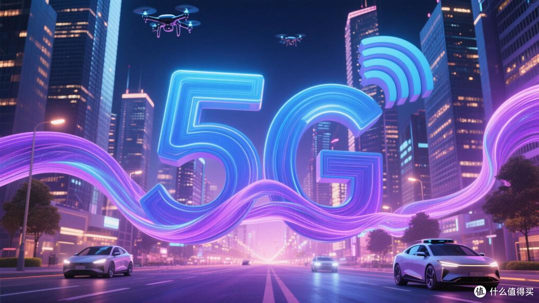 特朗普盯上600MHz频谱！中美5G争夺战，美国这次能翻盘吗？