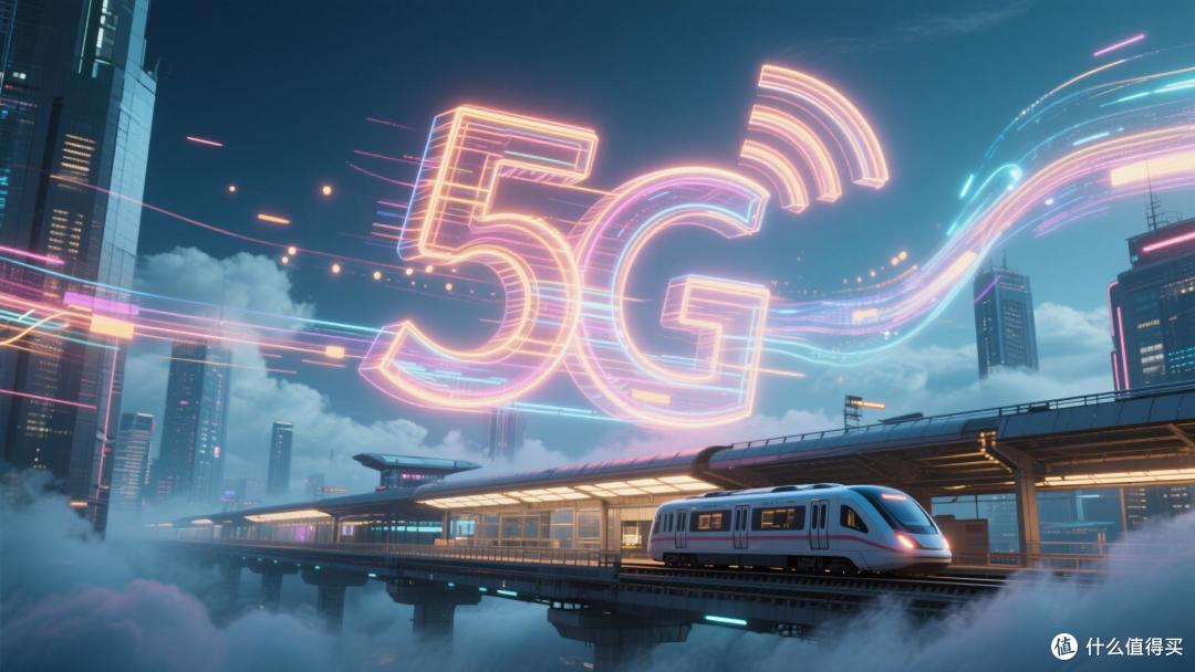 特朗普盯上600MHz频谱！中美5G争夺战，美国这次能翻盘吗？