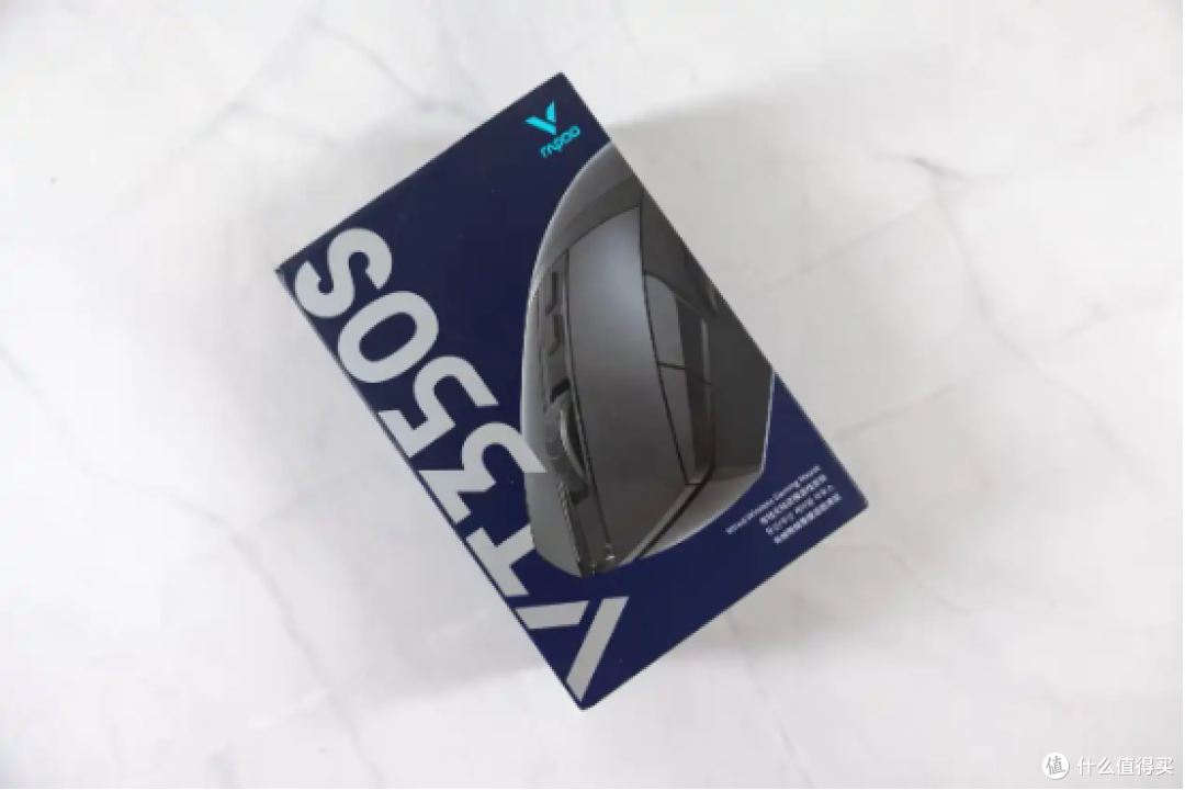 更适合右手，操作更丝滑，雷柏VT350S双模游戏鼠标体验