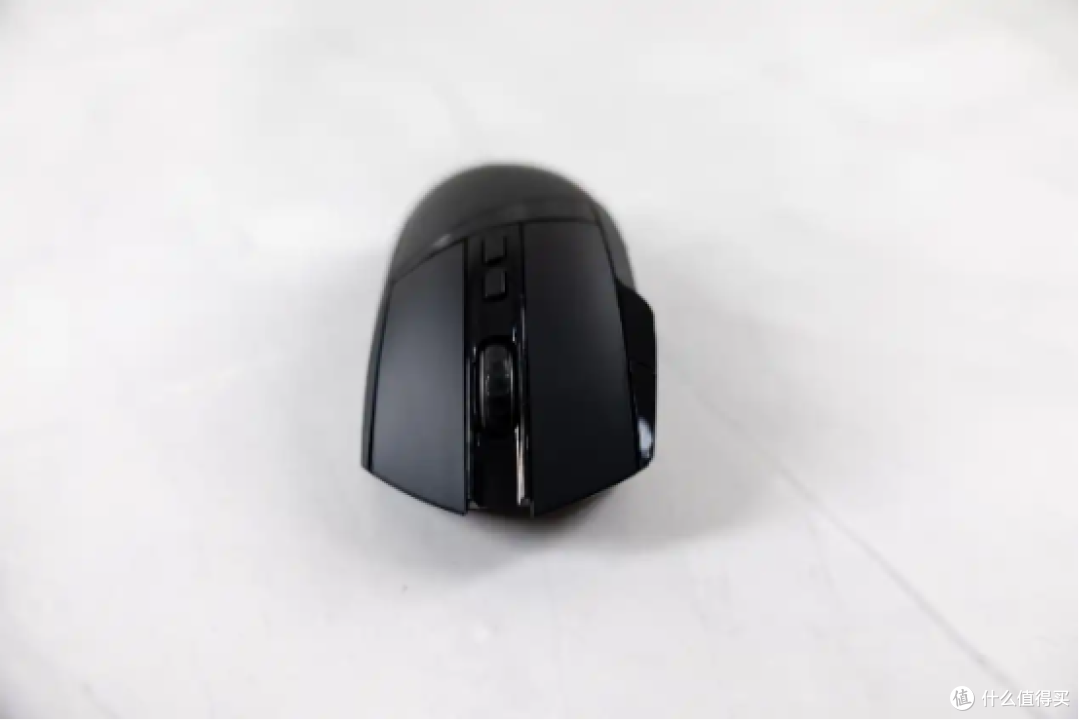 更适合右手，操作更丝滑，雷柏VT350S双模游戏鼠标体验