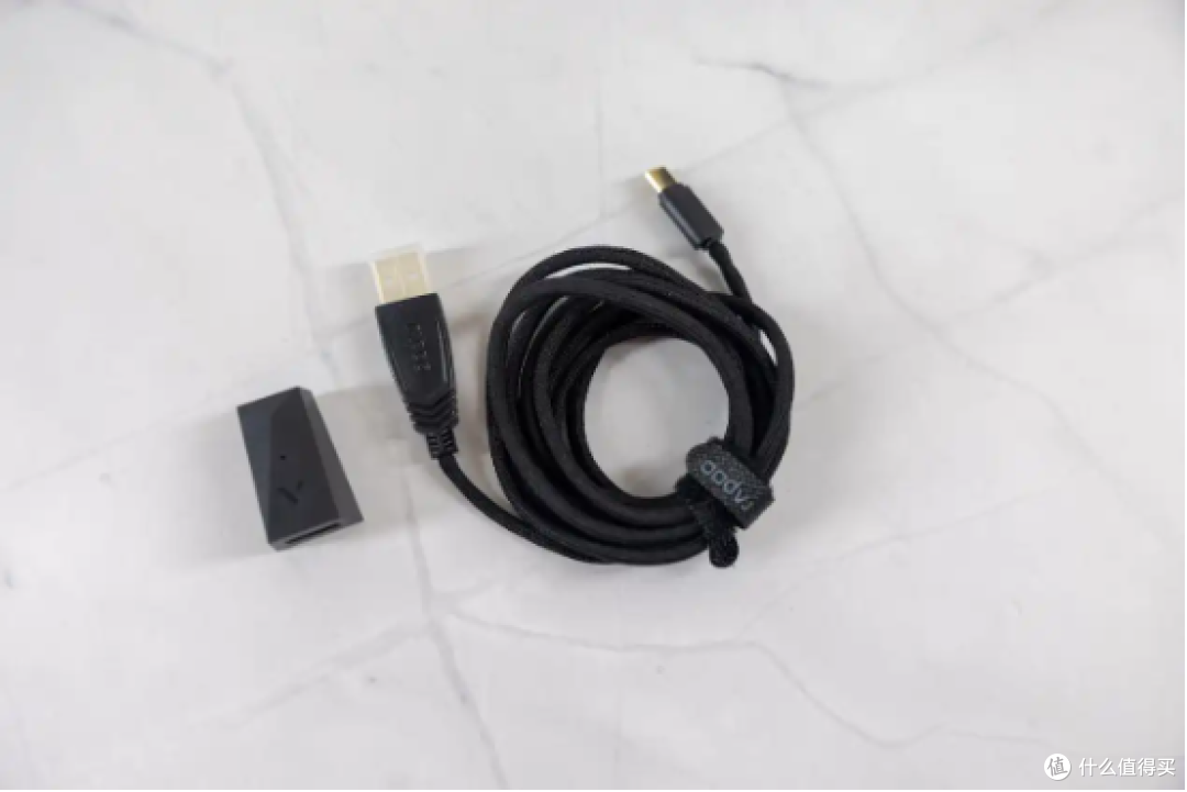 更适合右手，操作更丝滑，雷柏VT350S双模游戏鼠标体验