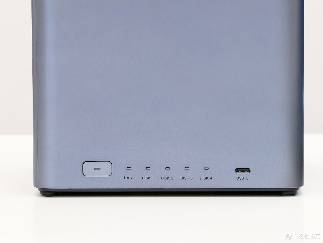 数码小白也能玩转NAS,绿联DH4300 Plus巨好用!