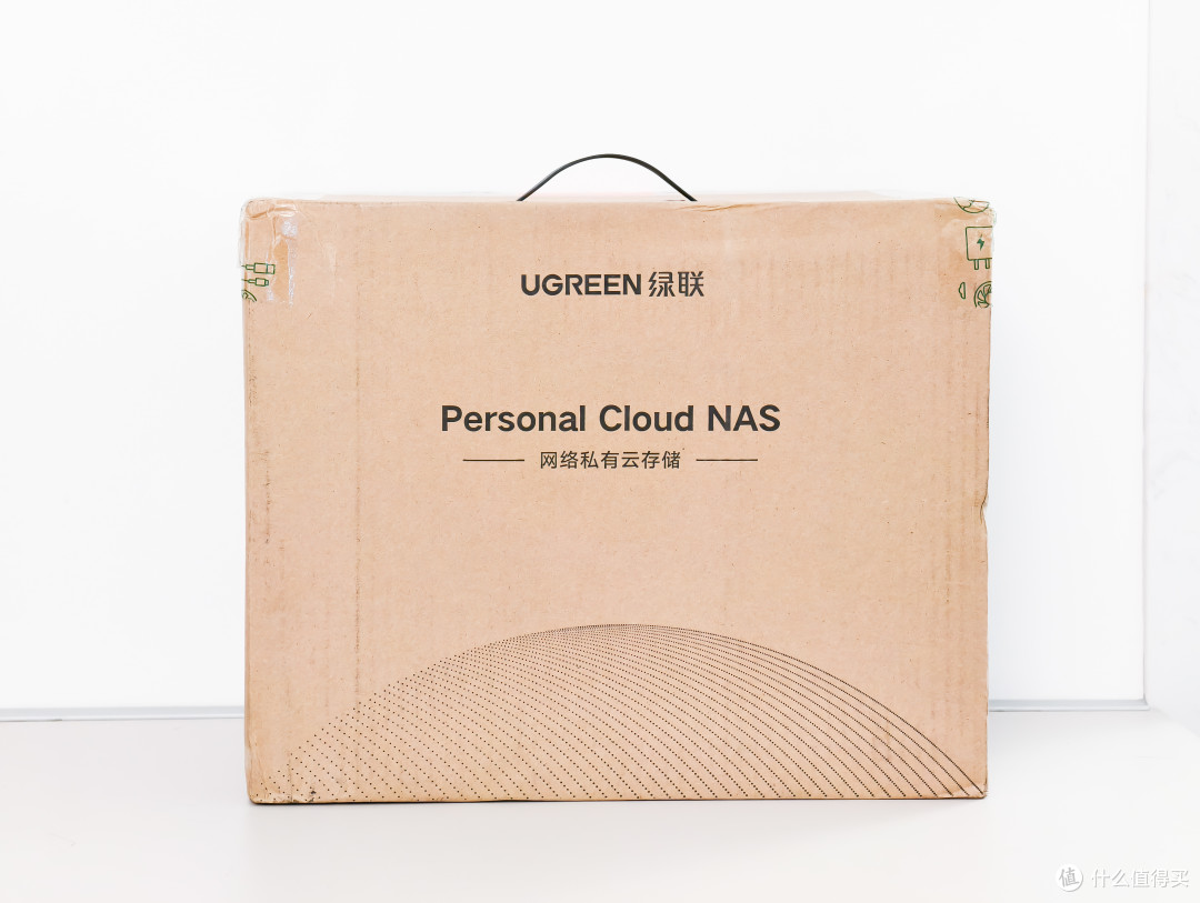 数码小白也能玩转NAS,绿联DH4300 Plus巨好用!