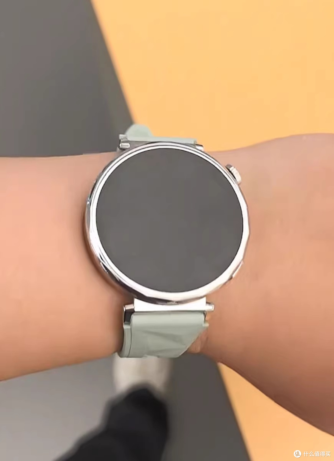 华为WATCH GT 5:千元档全能健康腕表