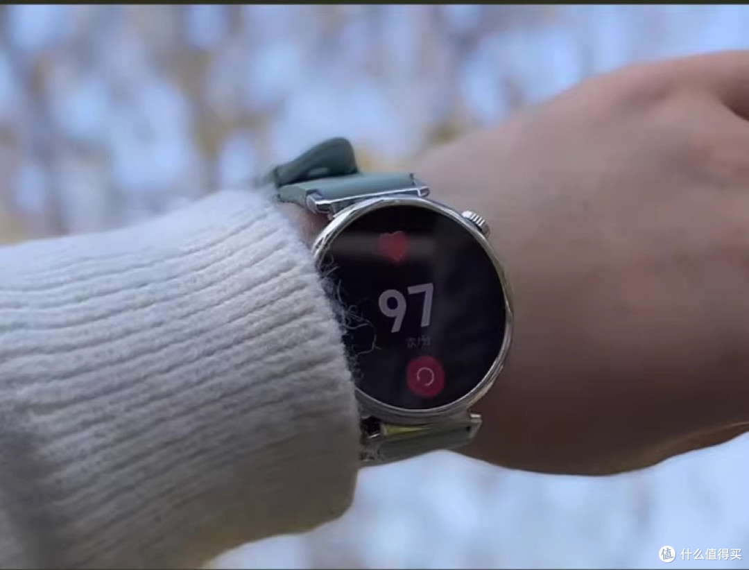 华为WATCH GT 5：千元档全能健康腕表