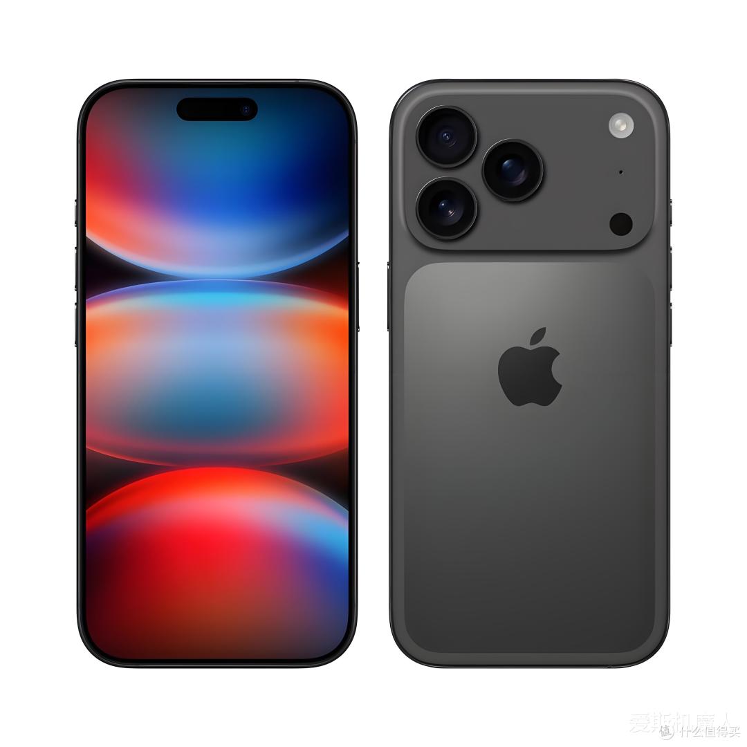 iPhone 17 Pro Max再曝猛料,果粉的肾准备好了吗?