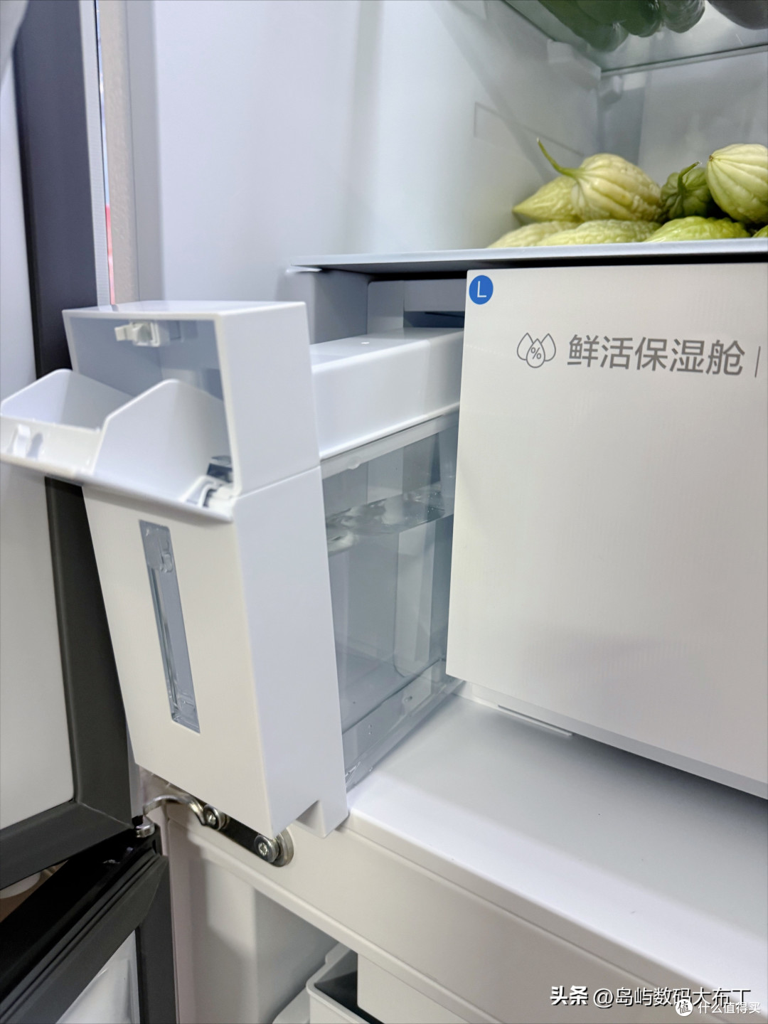 冷布丁,颜值与实力并存的家居神器!