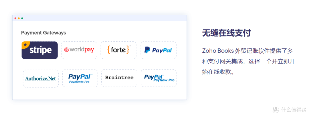 外贸管理软件:支持PayPal对账,提升财务效率