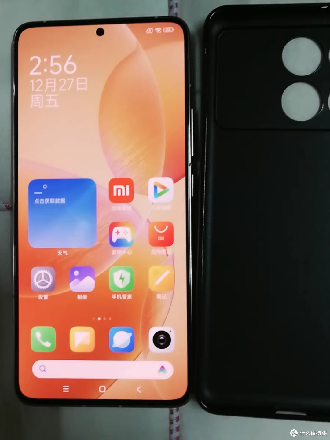 Redmi K70 Pro:全场景性能之王