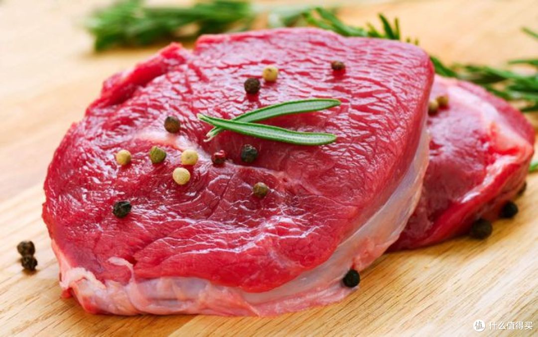 红肉和白肉是指哪些肉类?进来看看,对健康更有利!