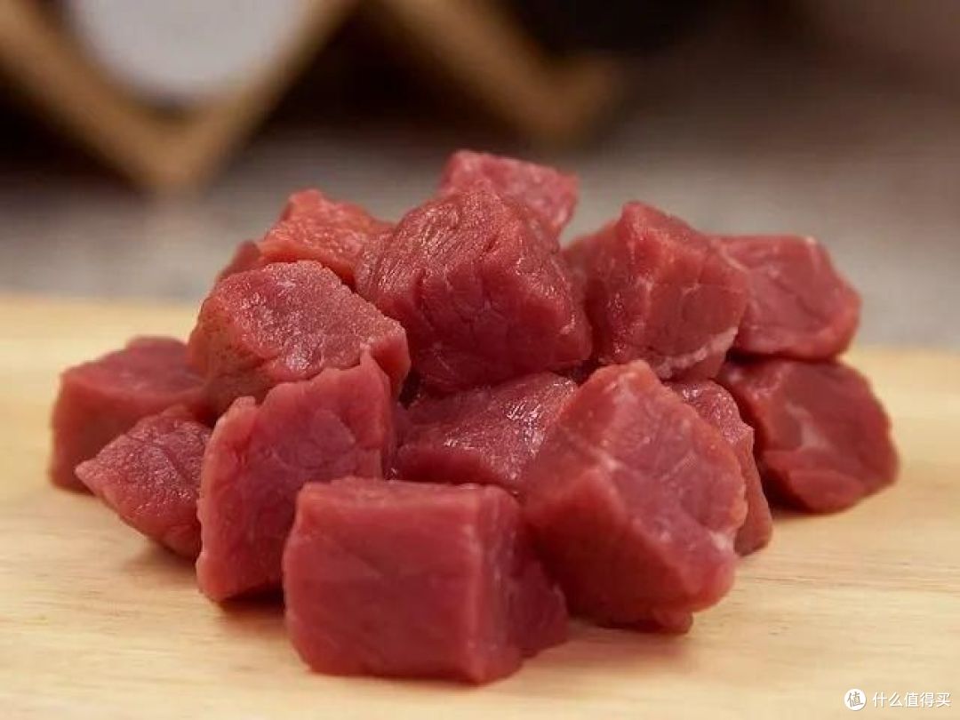 红肉和白肉是指哪些肉类?进来看看,对健康更有利!